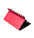 FUNDA TABLET SILVER HT 9 -10,4  ROJO
