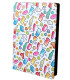 FUNDA TABLET SILVER HT 9 -11  COOL CANDY