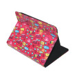 FUNDA TABLET SILVER HT 9 -11  COOL ICE