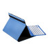 FUNDA TABLET SILVER HT 9 -11  GRIPCASE A