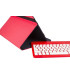 FUNDA TABLET SILVER HT 9 -11  GRIPCASE R