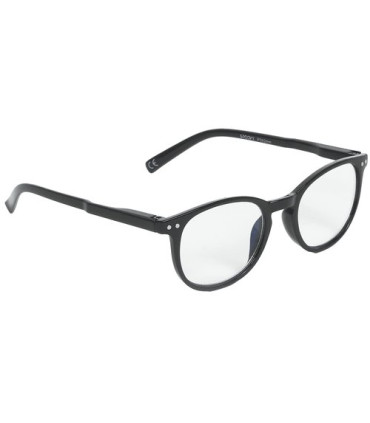 GAFA LECTURA GROOVY REDONDA NEGRO 2.0