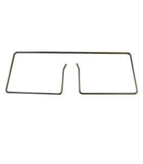 GANCHO ACERO PARA FUNDA NEODIMIO C/10