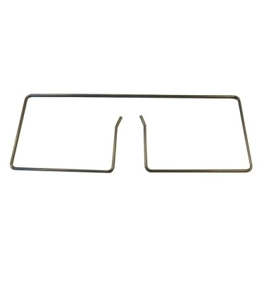 GANCHO ACERO PARA FUNDA NEODIMIO C/10