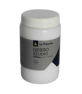 GESSO LA PAJARITA STUDIO 500ml