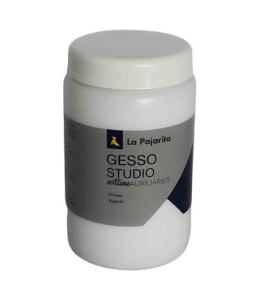 GESSO LA PAJARITA STUDIO 500ml