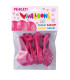 GLOBO PRINCESAS BOLSA DE 8