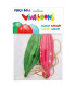 GLOBOS PUNCH BALL SURTIDO