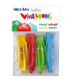 GLOBOS PUNCH BALL MINI