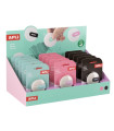 GOMA BORRAR APLI REDONDA EXP.15