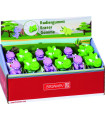 GOMA BORRAR BRUNNEN HAPPY DINO EXP.24