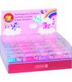 GOMA BORRAR BRUNNEN UNICORNIO EXP.20