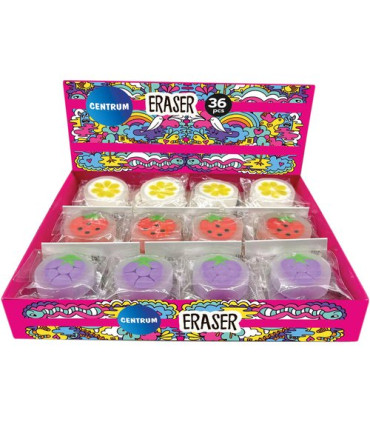GOMA BORRAR CENTRUM SYNTHETIC EXP.36