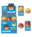 GOMA BORRAR DOHE PLAYMOBIL EXP.24