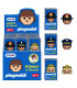 GOMA BORRAR DOHE PLAYMOBIL EXP.24