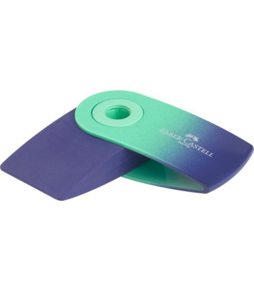 GOMA BORRAR FABER SLEEVE MINI FLOW EDT.S
