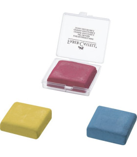GOMA BORRAR FABER 127321 MOLDEABLE (ud.