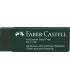 GOMA BORRAR FABER 587122 (PVC-FREE) (ud.