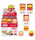 GOMA BORRAR DOHE FAST FOOD EXP.24