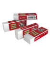 GOMA BORRAR FIXO PLASTIC (ud.)