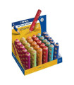 GOMA BORRAR LYRA TRIPLE GOMMA EXP.30
