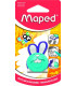 GOMA BORRAR MAPED CROC CROC DUO B/1