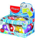 GOMA BORRAR MAPED SPIN c/PROT.RTV.EXP.20