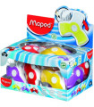 GOMA BORRAR MAPED SPIN c/PROT.RTV.EXP.20