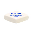 GOMA BORRAR MILAN 230 ROMBO (ud.)