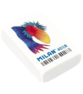 GOMA BORRAR MILAN 4018 (ud.)