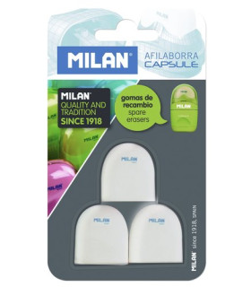 GOMA BORRAR MILAN REC.AFILAB.CAPSULE (3)