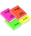 GOMA BORRAR MILAN 2036 LIBRO (ud.)