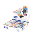 GOMA BORRAR MILAN 320 THE FUN EXP.20