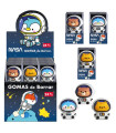 GOMA BORRAR DOHE NASA EXP.24