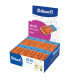 GOMA BORRAR PELIKAN BR40 MIXTA (ud.)