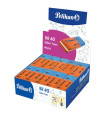GOMA BORRAR PELIKAN BR40 MIXTA (ud.)