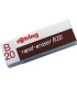 GOMA BORRAR ROTRING LAPIZ B20 Cj.20