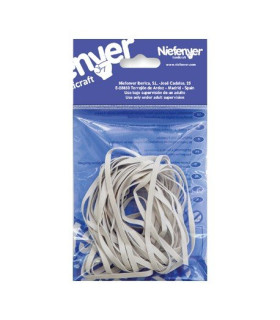 GOMA ELASTICA 3m PARA CARETAS