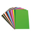 GOMA EVA   HOJA 20x30 BOLSA 10