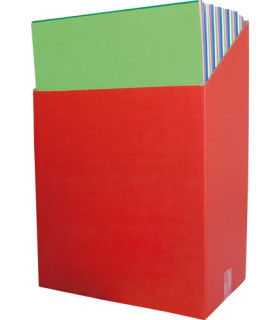GOMA EVA 2mm HOJA 40x60 B/10 SURT.