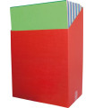 GOMA EVA 2mm HOJA 40x60 B/10 SURT.