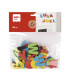 GOMA EVA APLI F.MAG. LETRAS B/52