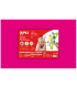 GOMA EVA APLI 40x60 FUCSIA P/5