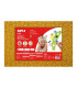GOMA EVA APLI 40x60 IMPRESA AM P/3