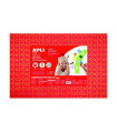 GOMA EVA APLI 40x60 IMPRESA RO P/3