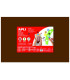 GOMA EVA APLI 40x60 MARRON P/5
