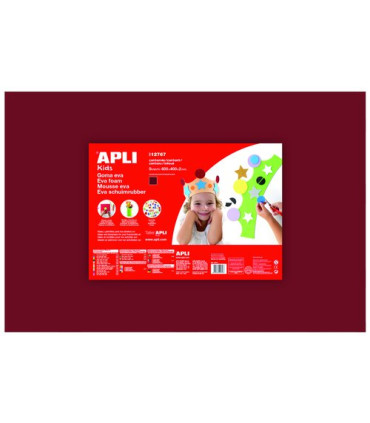 GOMA EVA APLI 40x60 MORADO P/5