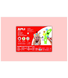 GOMA EVA APLI 40x60 PIEL P/5