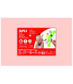 GOMA EVA APLI 40x60 PIEL P/5