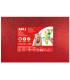 GOMA EVA APLI 40x60 PURPUR. ROJ P/3